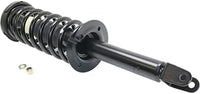 Set Of 2 Rear Shock Absorber And Strut Assembly Left Driver & Right Passenger Side Direct Replacement Compatible With 2008-2012 Honda Accord 52611TA1A03 52611TE1A02