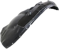 Front Fender Liner Right Passenger Side Direct Replacement Compatible With 2014-2016 Acura MDX AC1249132 74101TZ5A10