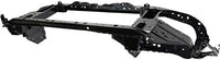 Front Radiator Support Assembly Steel Direct Replacement Compatible With 2014-2021 Toyota Tundra TO1225325 532010C090