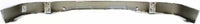 AUTOS PARTS PLUS Front & Rear Bumper Chrome Steel Direct Replacement Compatible With 1999-2002 Toyota 4Runner TO1002168 TO1102228 5210135660 5210535360