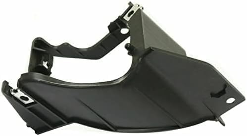 Set of 2 Front Fog Light Bracket Right Passenger & Left Driver Side Direct Replacement Compatible with 2013-2015 Subaru XV / 2016 Crosstrek SU2603100 SU2602100 84927FJ010 84927FJ020