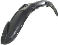 Set Of 2 Rear Fender Liner Right Passenger & Left Driver Side Direct Replacement Compatible With 2005-2015 Toyota Tacoma TO1763102 TO1762102 6563704040 6563804060
