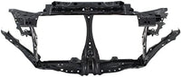 Front Radiator Support Assembly Steel Direct Replacement Compatible With 2013-2020 Subaru BRZ SU1225146 53029CA0019P