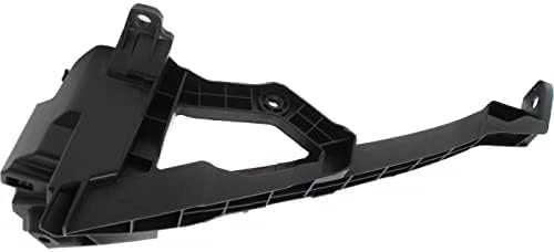 Set Of 2 Front Bumper Support Retainer Right Passenger & Left Driver Side Direct Replacement Compatible With 2012-2014 Honda CR-V HO1043117 HO1042117 71140T0AA00 71190T0AA00