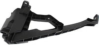 Set Of 2 Front Bumper Support Retainer Right Passenger & Left Driver Side Direct Replacement Compatible With 2012-2014 Honda CR-V HO1043117 HO1042117 71140T0AA00 71190T0AA00