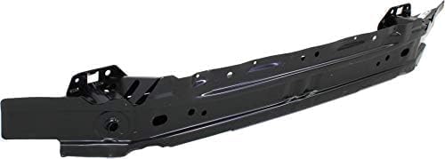 Front Bumper Reinforcement Steel Direct Replacement Compatible With 2012-2013 Subaru Impreza SU1006149 57711FJ0119P
