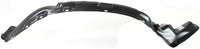 Front Fender Liner Right Passenger Side Direct Replacement Compatible With 1993-1998 Toyota T100 TO1251105 5387534010