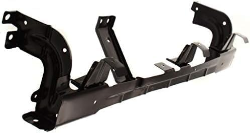 Front Bumper Upper Retainer Steel Direct Replacement Compatible with 2005-2008 Nissan Frontier NI1006217 62290EA570