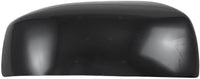 Front Power Mirror Manual Folding Non-Heated Primed Right Passenger Side Direct Replacement Compatible With 2014-2022 Mitsubishi Mirage / 2017-2022 G4 MI1321149 7632B280-PFM