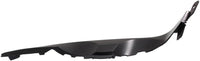 Front Bumper Head Lamp Mounting Bracket Plastic Left Driver Side Direct Replacement Compatible with 2012-2016 Chevrolet Sonic GM2508111 95976852