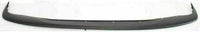 Front Bumper Steel + Grille Chrome + Upper Filler + Lower Valance Penal Primed + Head Light Filler Left & Right Side Direct Replacement Compatible With Toyota Tacoma 2001-2004
