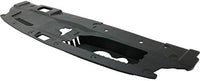 Front Radiator Upper Support Cover Plastic Direct Replacement Compatible With 2014-2020 Mitsubishi Outlander / 2018-2022 PHEV MI1224104 7450A753