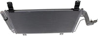 Front A/C Condenser Aluminum Core Direct Replacement Compatible With 2013-2022 Mazda CX-5 MA3030161 KF0361480B