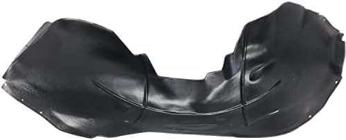 Set Of 2 Front Fender Liner Left Driver & Right Passenger Side Direct Replacement Compatible With 2015-2020 GMC Yukon/XL GM1249246 GM1248246 22806319 22806318