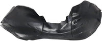 Set Of 2 Front Fender Liner Left Driver & Right Passenger Side Direct Replacement Compatible With 2015-2020 GMC Yukon/XL GM1249246 GM1248246 22806319 22806318