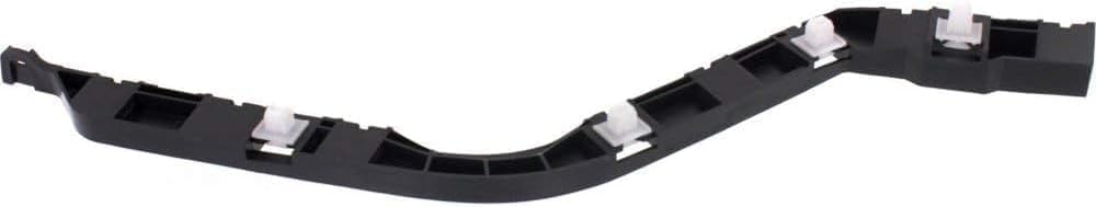 Rear Bumper Bracket Right Passenger Side Direct Replacement Compatible With 2006-2007 Honda Accord HO1132100 71598SDAA10
