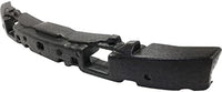 Front Bumper Absorber Direct Replacement Compatible With 2017-2018 Kia Forte KI1070157 86520B0000