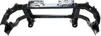 Front Radiator Support Assembly Steel Direct Replacement Compatible With 2015-2022 Chevrolet Colorado/GMC Canyon GM1225323 84023465