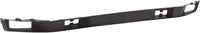 Front Bumper Face Bar Lower Trim Molding Textured With Tow Hook Holes Direct Replacement Compatible With 2015-2020 Chevrolet Suburban/Tahoe GM1044136 23243961 22936496