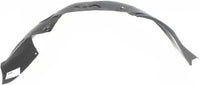 Front Fender Liner Right Passenger Side Direct Replacement Compatible With 2006-2011 Cadillac DTS GM1251116 15286086