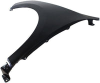 AUTOS PARTS PLUS Front Fender Primed Steel Left Driver Side Direct Replacement Compatible With 2012-2014 Toyota Camry TO1240239 5381206150