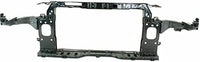 Front Radiator Support Composite Plastic With Steel Direct Replacement Compatible With 2014-2016 Kia Forte/Koup / Forte5 KI1225161 64101A7001