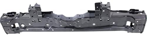 Front Radiator Support Upper Tie Bar Assembly Steel Direct Replacement Compatible With 2016-2022 Toyota Prius TO1225427 5320547900