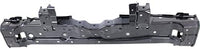 Front Radiator Support Upper Tie Bar Assembly Steel Direct Replacement Compatible With 2016-2022 Toyota Prius TO1225427 5320547900
