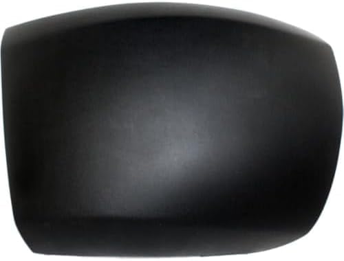 Front Bumper Impact Bar Steel + Grille + Lower Valance Air Deflector Textured + End Caps Left & Right Side Direct Replacement Compatible With 2007-2013 Chevrolet Silverado 1500