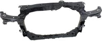 Front Radiator Support Assembly Steel Direct Replacement Compatible With 2012-2014 Honda CR-V HO1225170 60400T0GA00ZZ