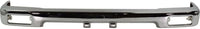 Front Bumper Chrome Steel + Lower Valance Primed + Grille Direct Replacement Compatible With 1992-1995 Toyota Pickup 2WD TO1002102 TO1200128 TO1095104 5210135070 5311135070 5391135010