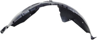 Front Fender Liner Right Passenger Side Direct Replacement Compatible with 1999-2005 Saab 9-5 SB1249101 4592945
