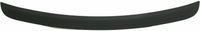 Front Bumper Face Bar Chrome + Upper Cover Primed + Molding Step Pad Direct Replacement Compatible With 2002-2005 Dodge Ram 1500 2500 3500 CH1002383 CH1000338 CH1019102 55077946AB