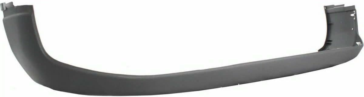 AUTOS PARTS PLUS Front Bumper Chrome + Upper Cover + Lower Valance Direct Replacement Compatible With 1994-2001 Dodge Ram 1500/1994-2002 Ram 2500 3500 CH1002256 CH1002172 CH1000160 CH1000232