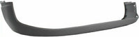 AUTOS PARTS PLUS Front Bumper Chrome + Upper Cover + Lower Valance Direct Replacement Compatible With 1994-2001 Dodge Ram 1500/1994-2002 Ram 2500 3500 CH1002256 CH1002172 CH1000160 CH1000232