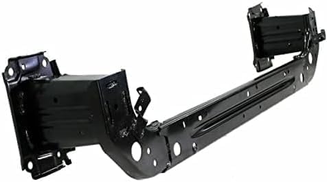 Front Bumper Reinforcement Steel Direct Replacement Compatible With 2011-2019 Mitsubishi Outlander/RVR MI1006157 6400H876