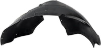 Front Fender Liner Right Passenger Side Direct Replacement Compatible With 2020-2022 Hyundai Palisade HY1249180 86812S8000