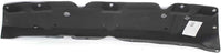 Front Engine Center Splash Shield Under Cover Direct Replacement Compatible with 1992-1996 Toyota Camry / 1995-1997 Avalon TO1228120 5144733010