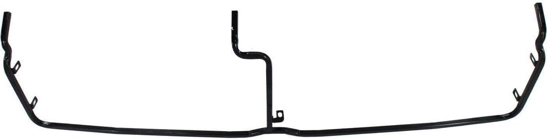 Front Grille Mounting Bracket Direct Replacement Compatible with 1994-2001 Dodge Ram 1500 / 1994-2002 2500 3500 CH1207102 55076476AB