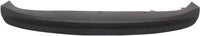 Rear Bumper Cover Primed + Lower Valance Textured Plastic Direct Replacement Compatible With Hyundai Elantra 2017-2018 HY1100223 HY1195118 86611F2000 86612F2000