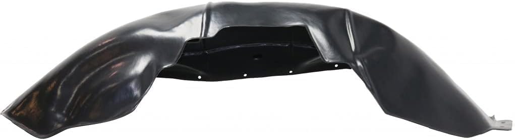 Front Fender Liner Left Driver Side Direct Replacement Compatible With 2015-2020 GMC Yukon/XL GM1248246 22806318