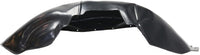 Front Fender Liner Left Driver Side Direct Replacement Compatible With 2015-2020 GMC Yukon/XL GM1248246 22806318