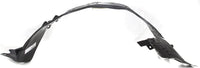 Front Fender Liner Right Passenger Side Direct Replacement Compatible With 2000-2002 Mercedes Benz E-Class MB1251102 2106989230