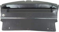 Front Engine Splash Shield Under Cover Direct Replacement Compatible with 2005-2009 Ford Mustang FO1228101 5R3Z17626BA