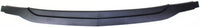 Autos Parts Plus Front Bumper Center Lower Valance Air Deflector Textured Direct Replacement Compatible with 2010-2013 Buick Lacrosse/Allure GM1092214 25829699