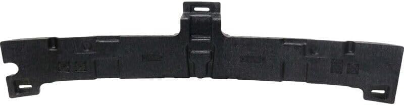 Front Bumper Absorber Direct Replacement Compatible With 2016-2018 Chevrolet Cruze GM1070314 84118267