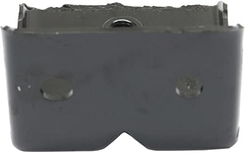 Set of 2 Front Bumper Support Bracket Steel Right Passenger & Left Driver Side Direct Replacement Compatible with 2016-2018 Chevrolet Silverado 1500 / 2019 LD GM1042130 84054213