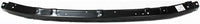 Front Bumper Face Bar Primed Steel Direct Replacement Compatible With 1996-1998 Nissan Pathfinder NI1002129 F20220W025