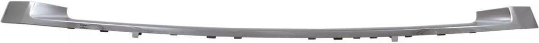 Rear Bumper Molding Chrome Direct Replacement Compatible with 2011-2014 Chrysler 300 CH1144104 68127952AC