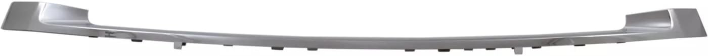 Rear Bumper Molding Chrome Direct Replacement Compatible with 2011-2014 Chrysler 300 CH1144104 68127952AC
